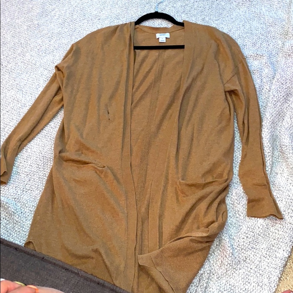 Cardigan